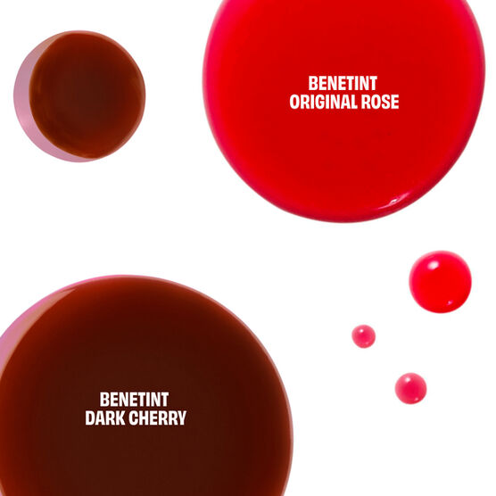 HOLIDAY 2025 BENETINT DUO SET